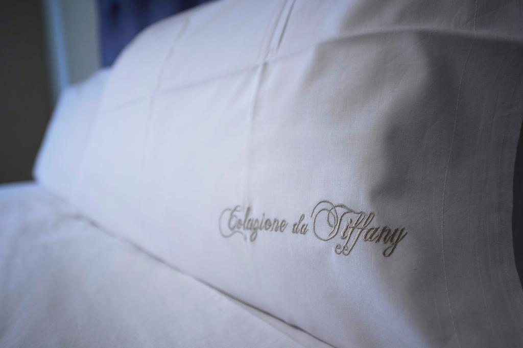 Tiffany Rooms Milán Exteriér fotografie